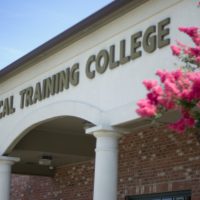 massage therapy classes in baton rouge, medical training college in baton rouge
