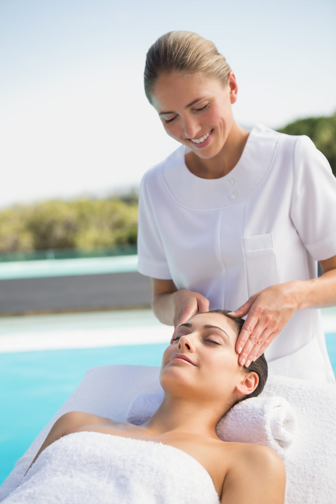 Massage Therapy Training In Baton Rouge Medical Training College 3912