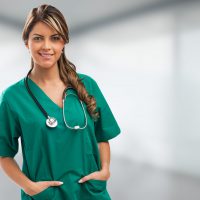 Are you ready for a career in the healthcare field?