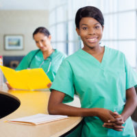 Why should you choose a medical assistant school near Gonzalez, LA?
